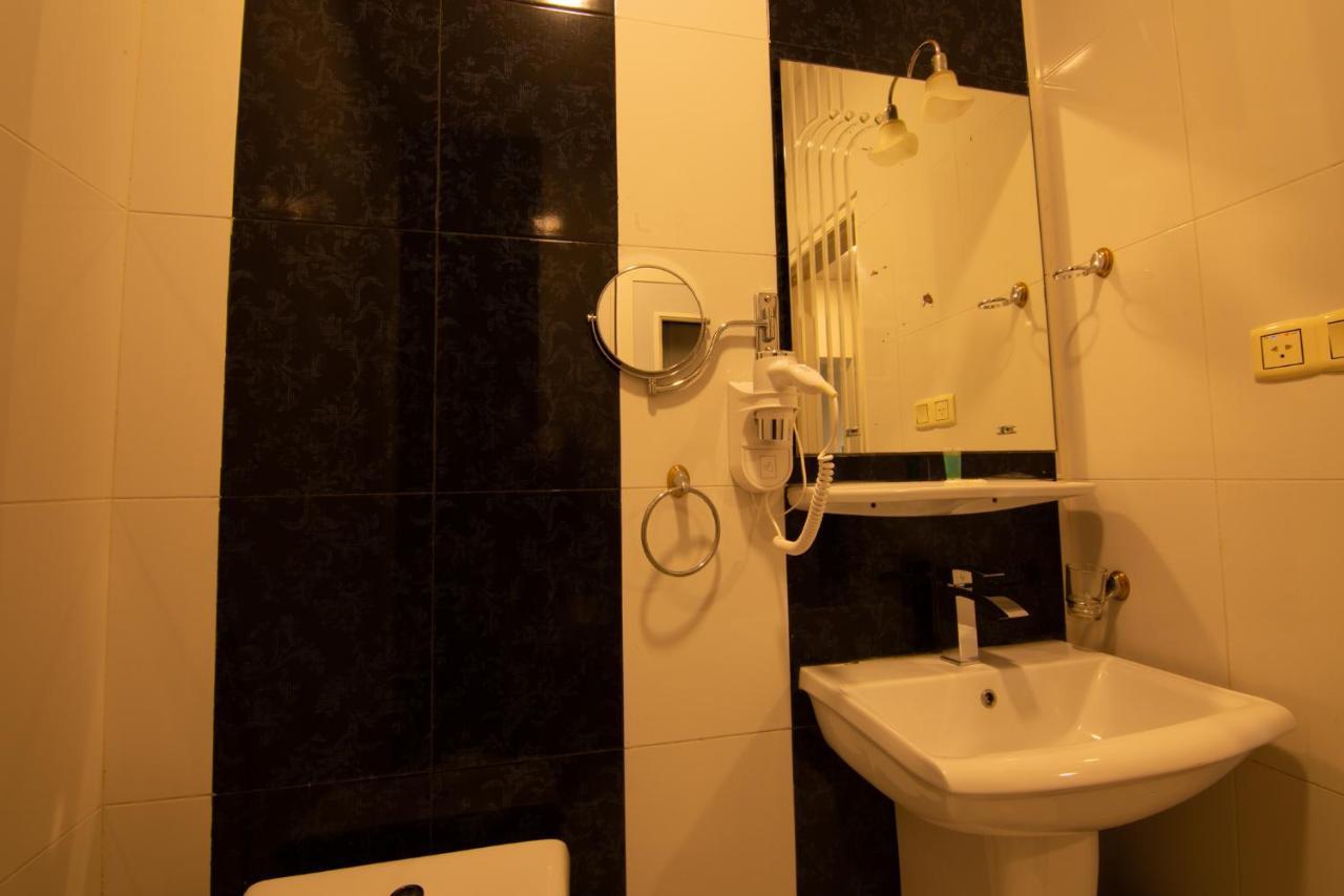ريف الشرقيه للشقق الفندقيهreef Al Sharqia Hotel Dammam Eksteriør bilde